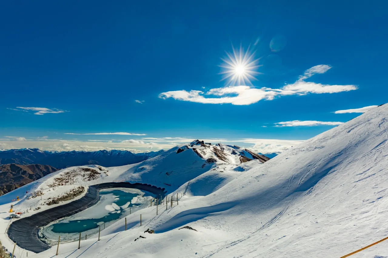 Coronet Peak